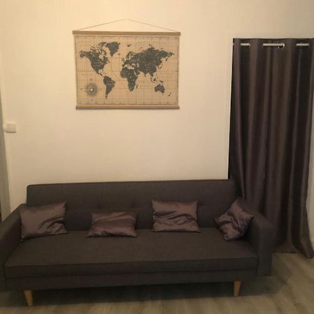 Appartement F3 Agreable Vichy Kültér fotó