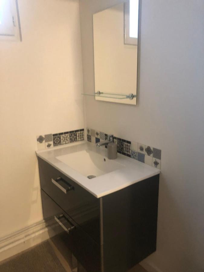 Appartement F3 Agreable Vichy Kültér fotó