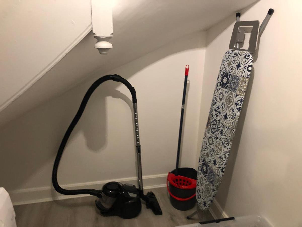 Appartement F3 Agreable Vichy Kültér fotó