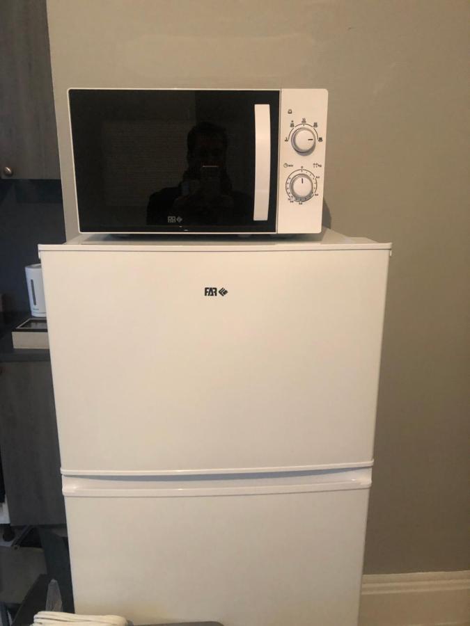 Appartement F3 Agreable Vichy Kültér fotó
